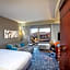 Courtyard by Marriott Dallas Allen at Allen Event Center