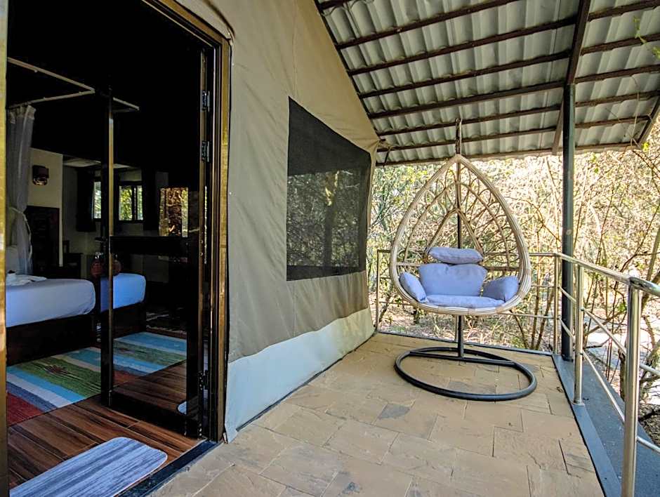 ol Muteita Lodge