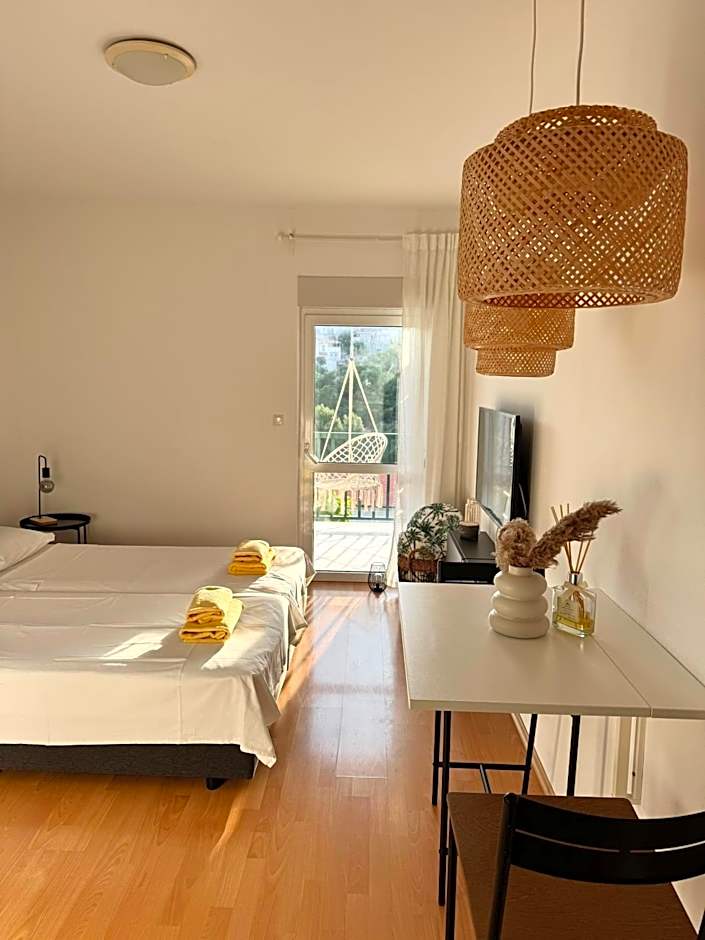 Villa Knez