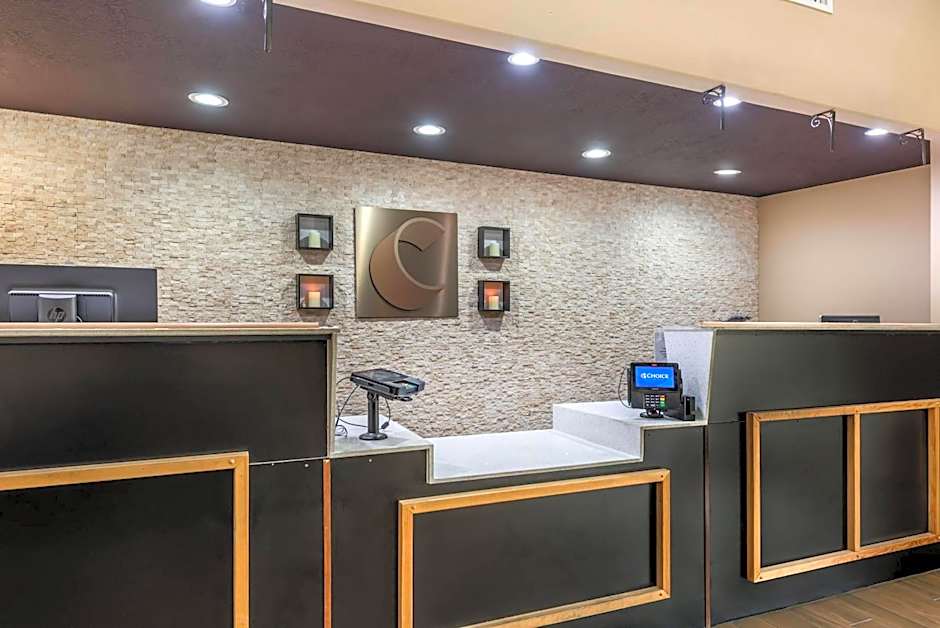 Comfort Inn & Suites Vernal