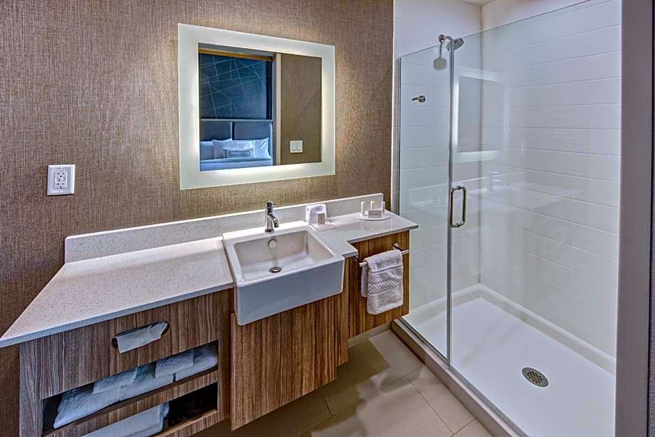 SpringHill Suites by Marriott Amarillo