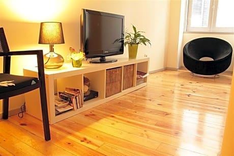 Oporto House