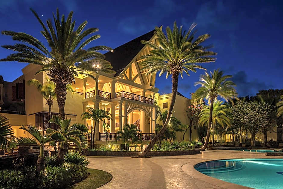 The Residence Mauritius