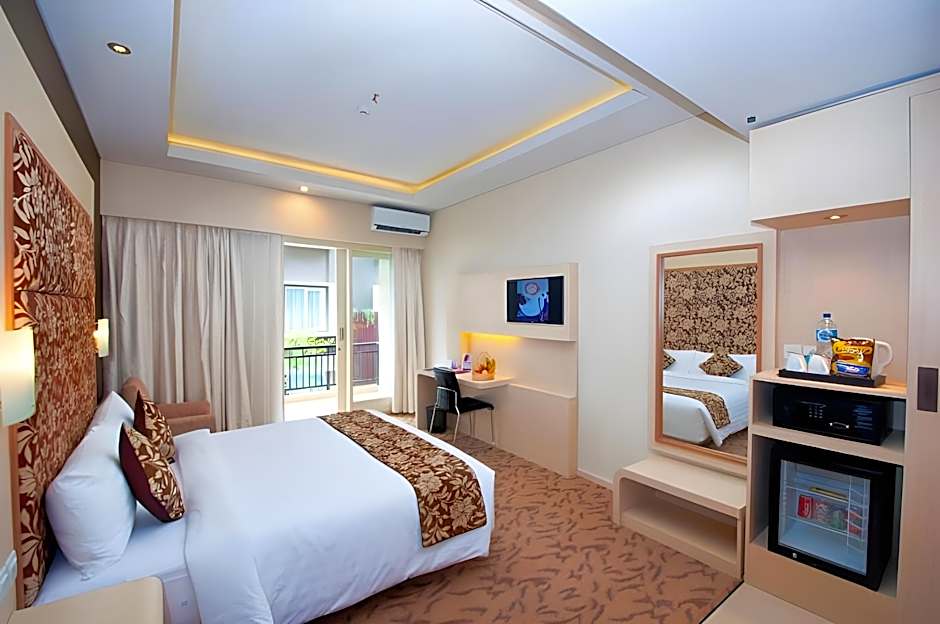 Quest San Hotel Denpasar by ASTON