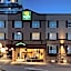 Quality Inn Downtown Inner Harbour