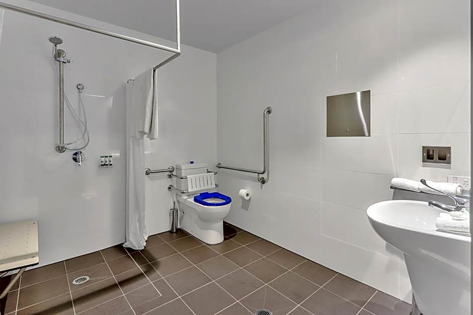 Meridian Hotel Hurstville