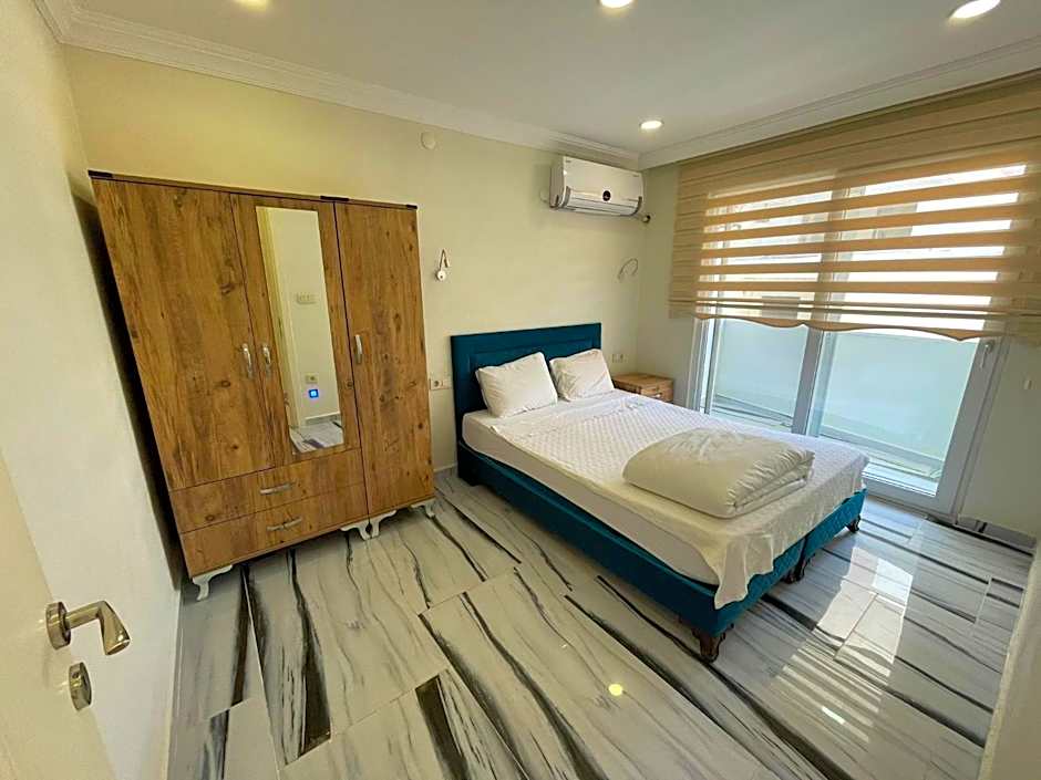 Garden Butik & Apart Hotel Akbük