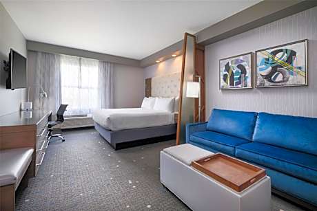 Best Western Premier Hotel at Fisher's Landing