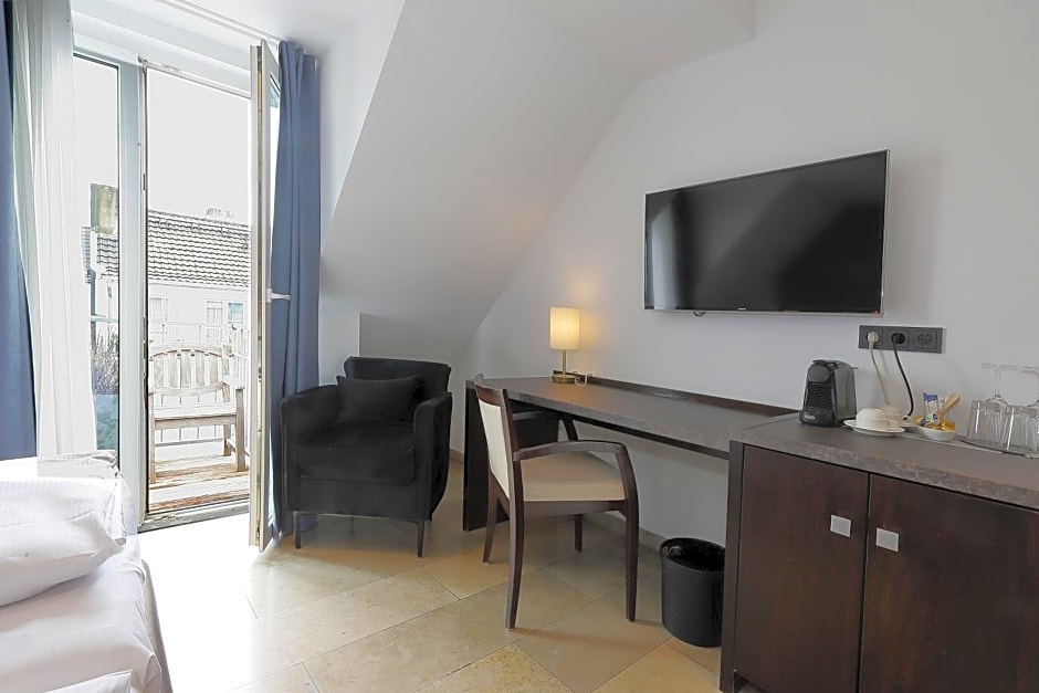 DEVIN Art Hotel