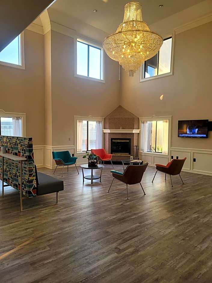 Baymont by Wyndham Houston TX