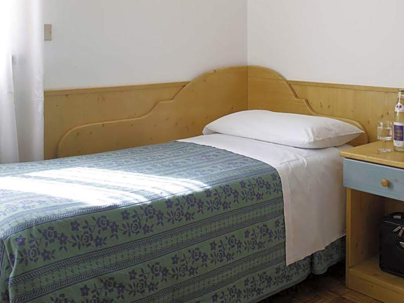 Albergo Miravalle-Tre Cime Views