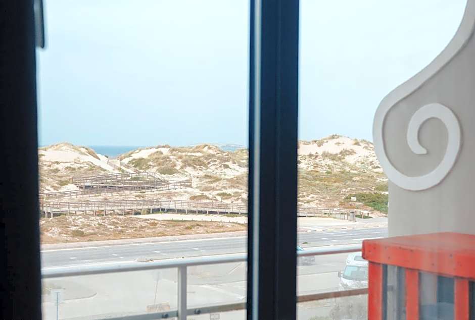 Star Inn Peniche