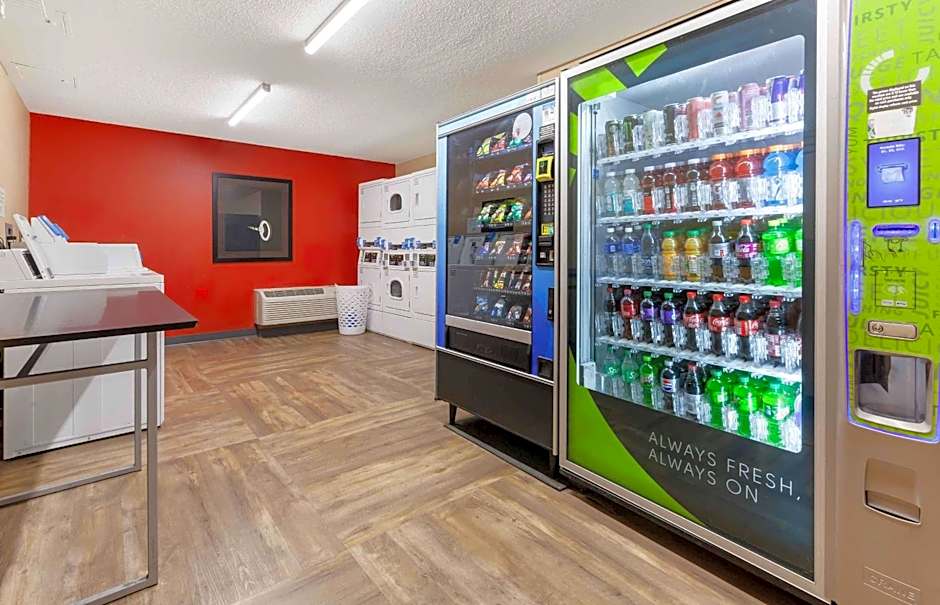 Extended Stay America Suites - Appleton - Fox Cities