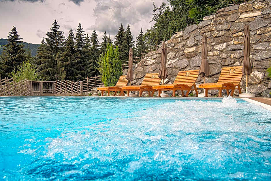 Hotel Moselebauer