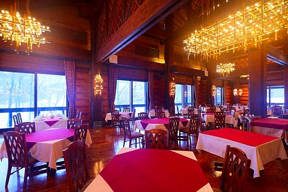 Hakkoda Hotel
