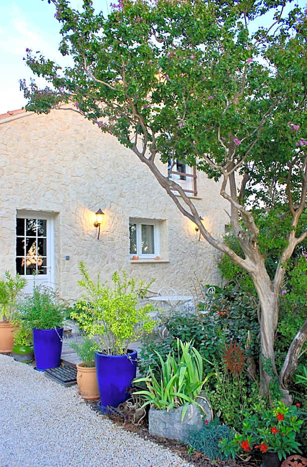 Le Clos Vitis