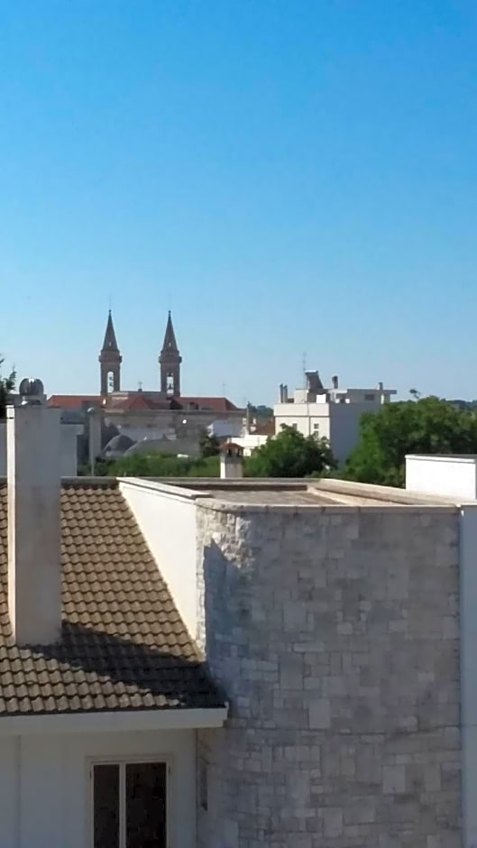 B&B Cenzina – Alberobello, LA