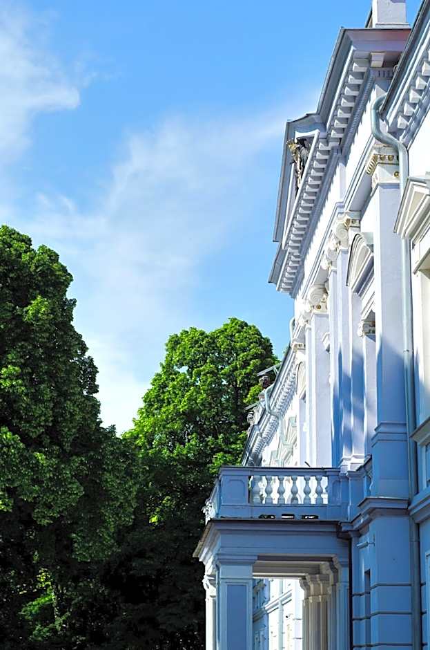 Hotel Kaštieľ Mojmírovce