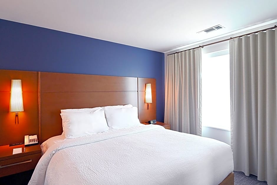 Residence Inn Richmond