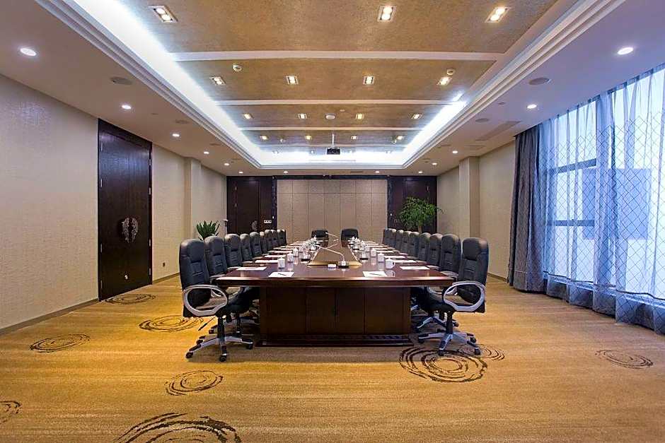 Huangshan Joymoon Hotel