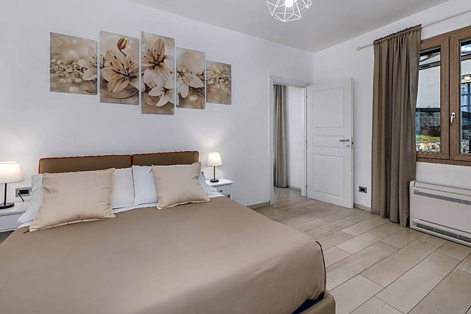 B&B Il Connubio - Rooms & Apt between Florence and Chianti