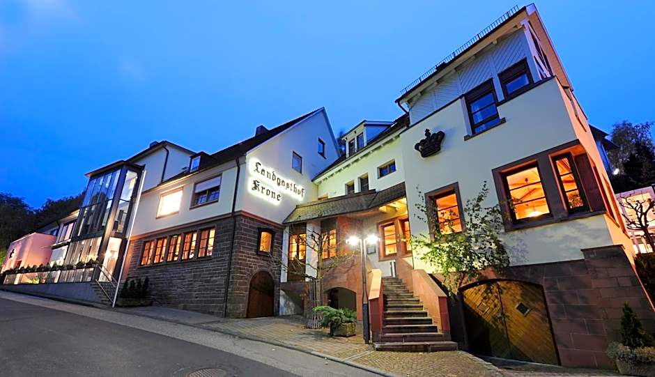 Landhotel Gasthof Krone