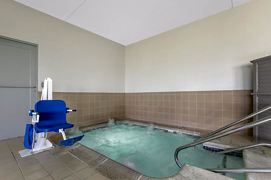Best Western Plus Omaha Airport Inn
