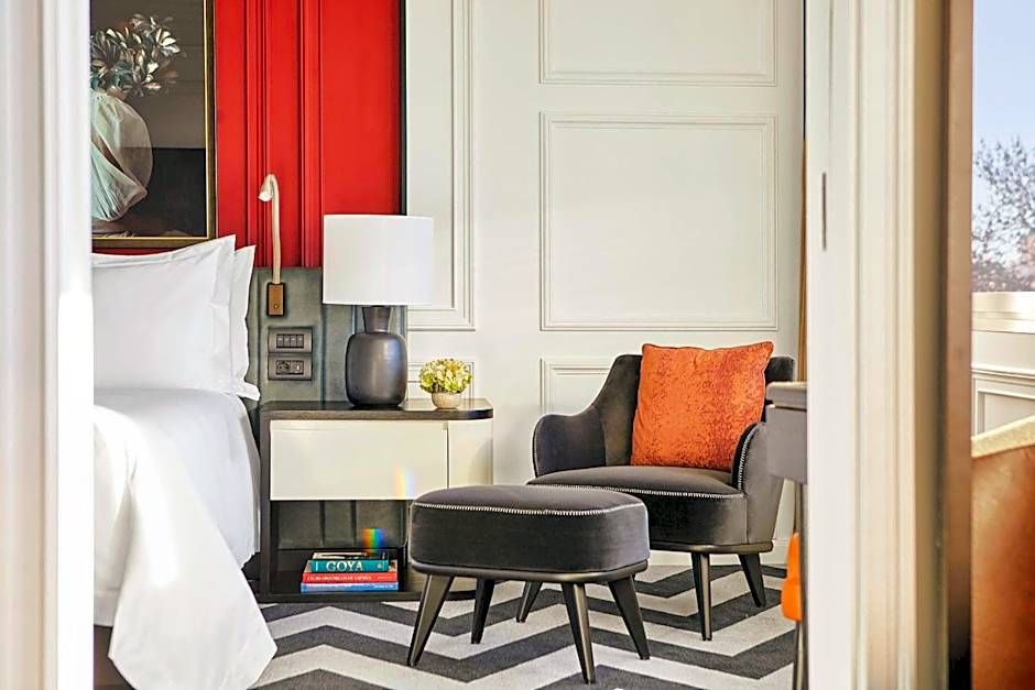 Rosewood Villa Magna