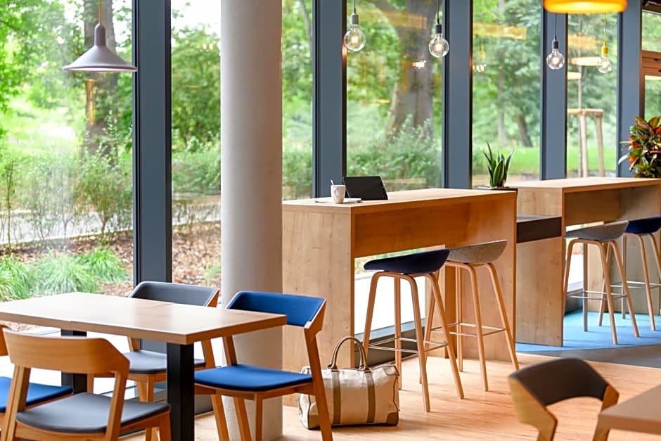 Holiday Inn Express Goettingen By IHG