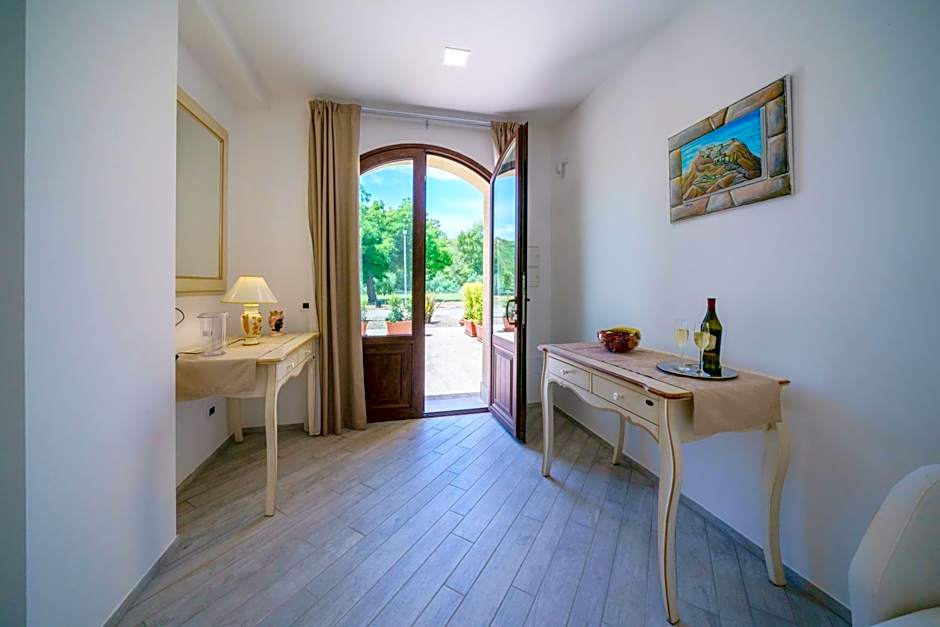 Minissale Farmhouse