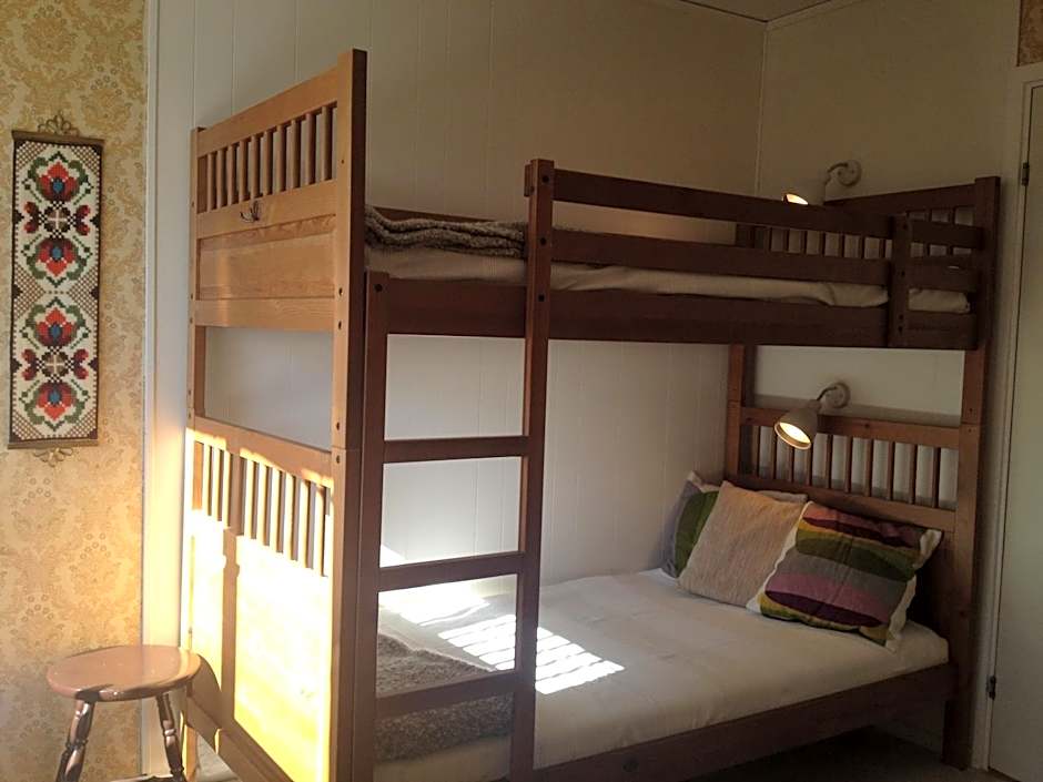 Storliens Fjällgård