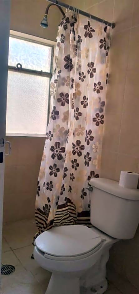 Hotel Insurgentes