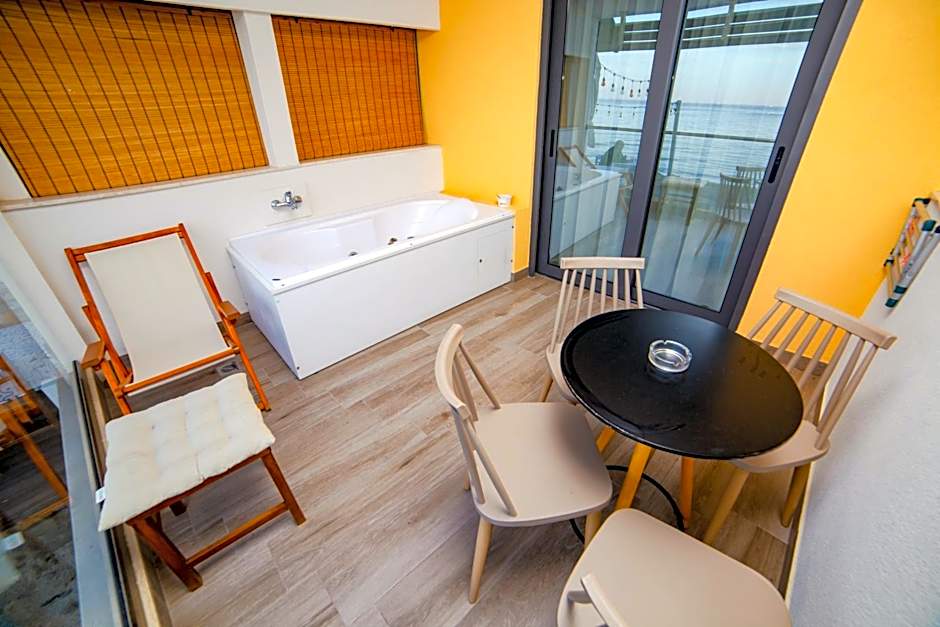 Hotel Zefyros