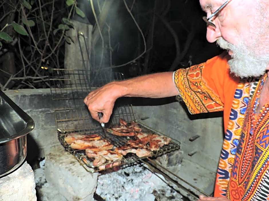 Kruger Inn Backpackers