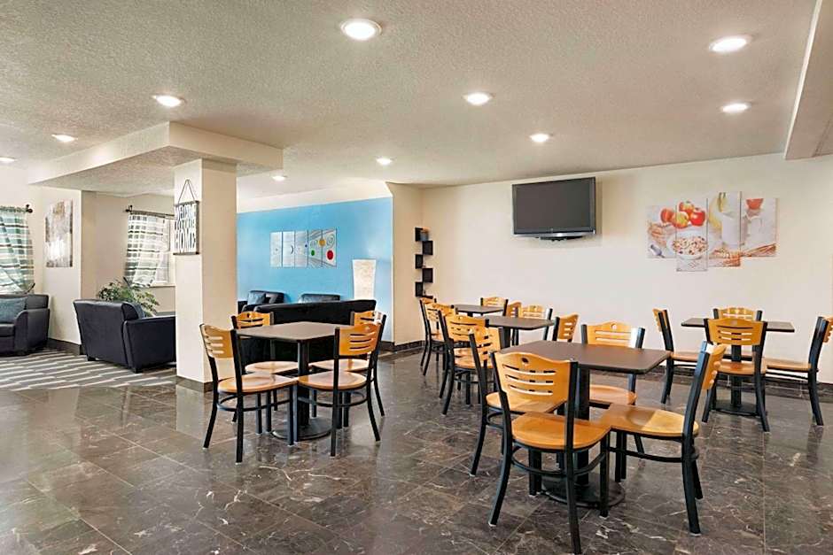 Microtel Inn & Suites By Wyndham Culpeper