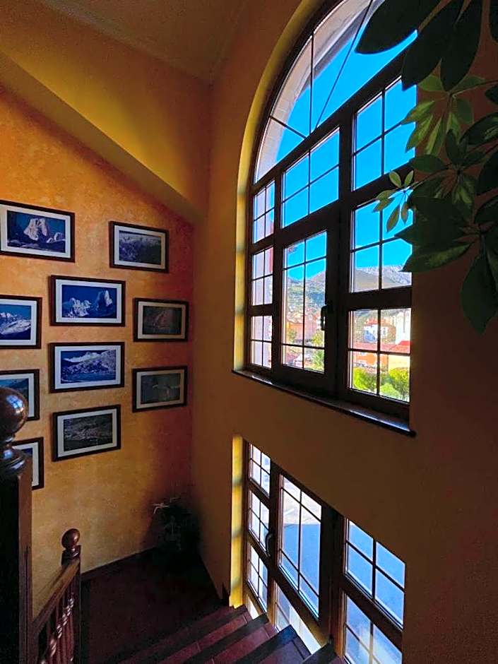 Hotel Rural El Torrejon