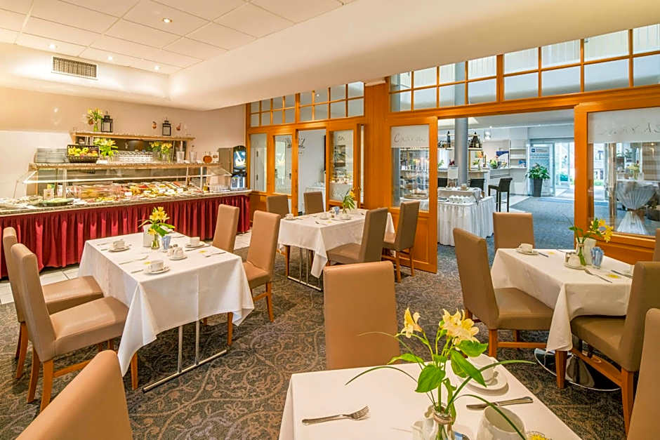 Best Western Hotel Helmstedt am Lappwald