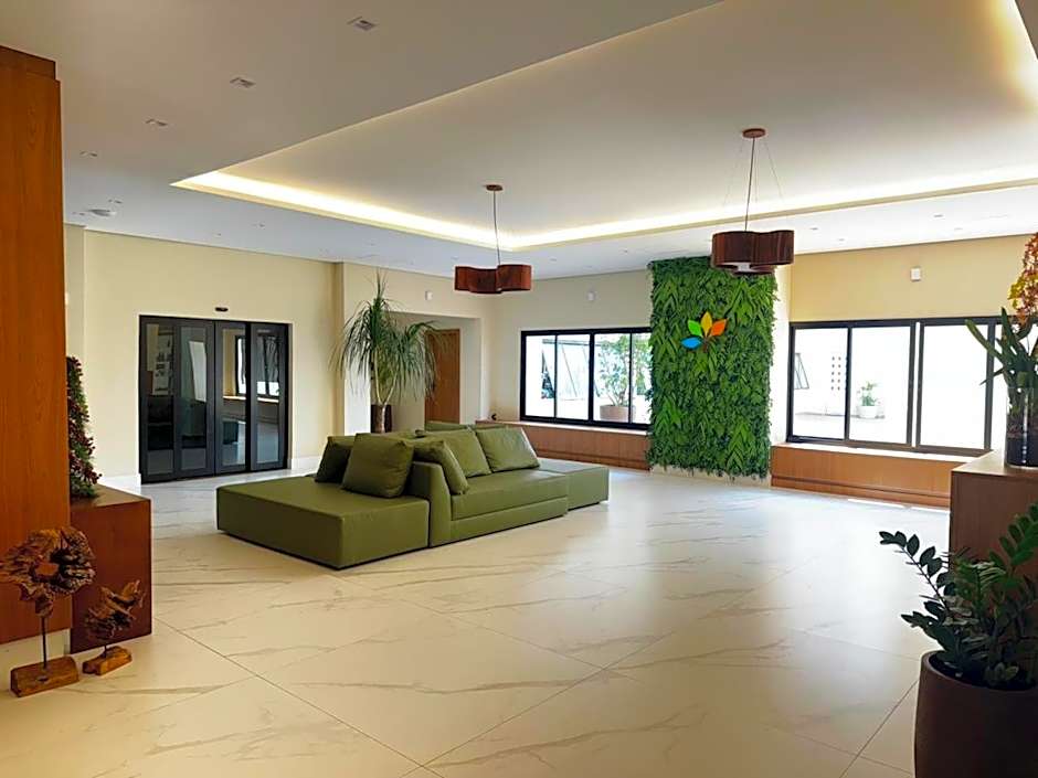 Guararema Parque Hotel