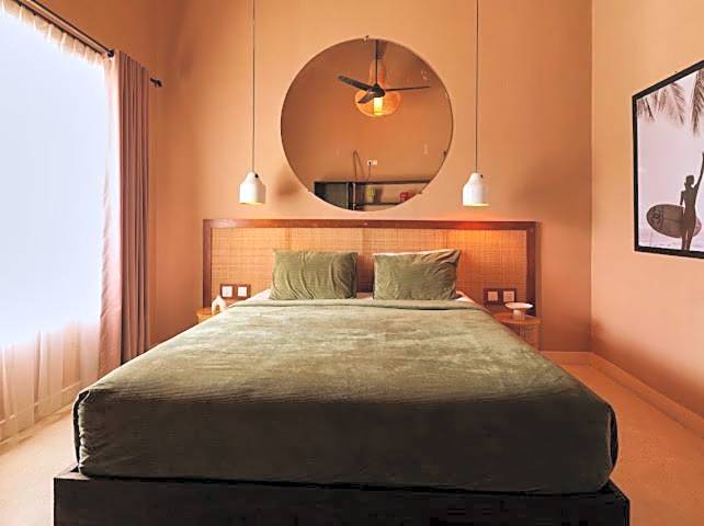 Motel LOVE SONG Canggu