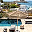 Trinity Mykonos - Beachfront Villa