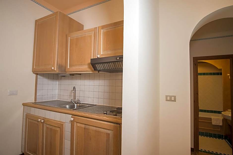 Il Giardino degli Oleandri