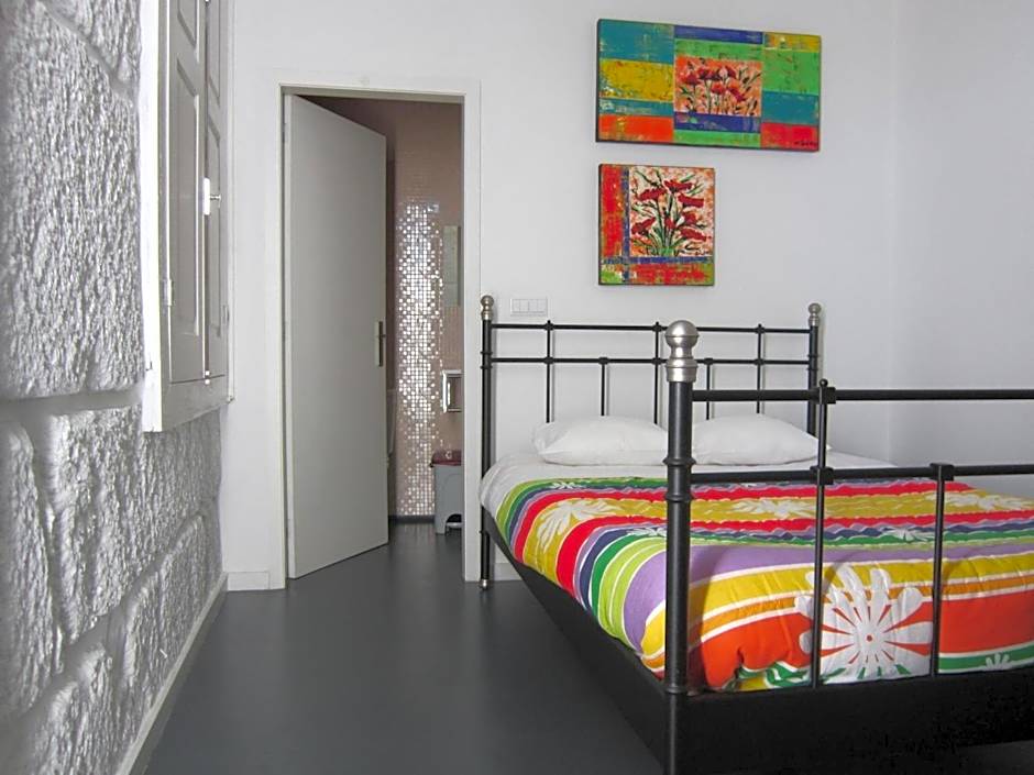 Hostel Prime Guimaraes