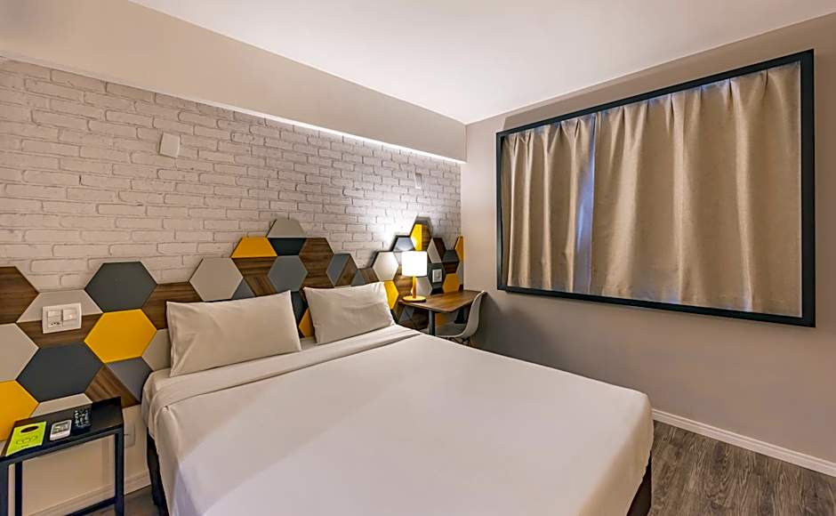 B&B HOTEL Rio de Janeiro Norte