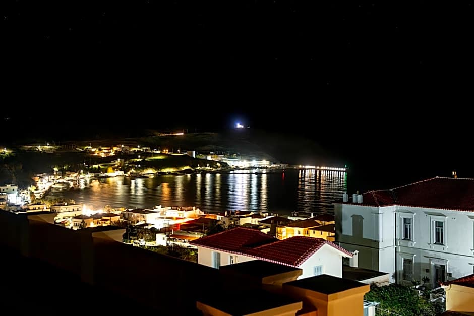 Archontiko Eleni Hotel