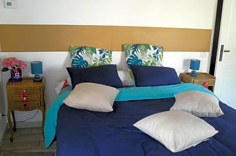 Le fief Beaurepaire 76280