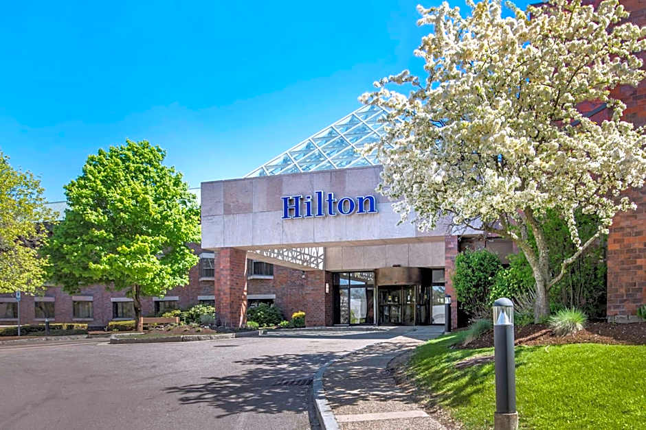 Hilton Boston/Dedham