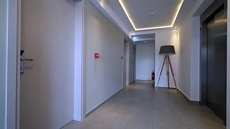 Olympus Thalassea Boutique Hotel