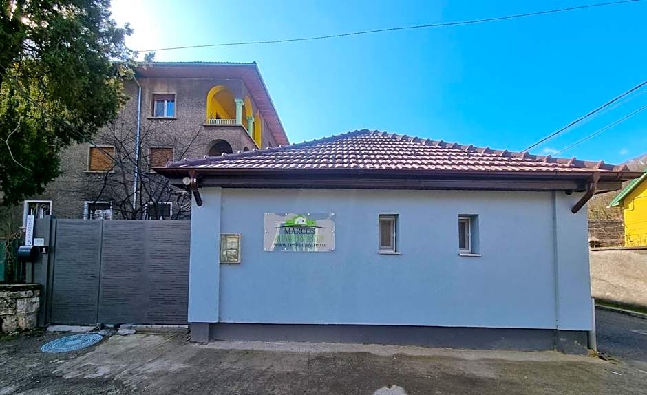 Marcos Apartments Victoriei - self check-in