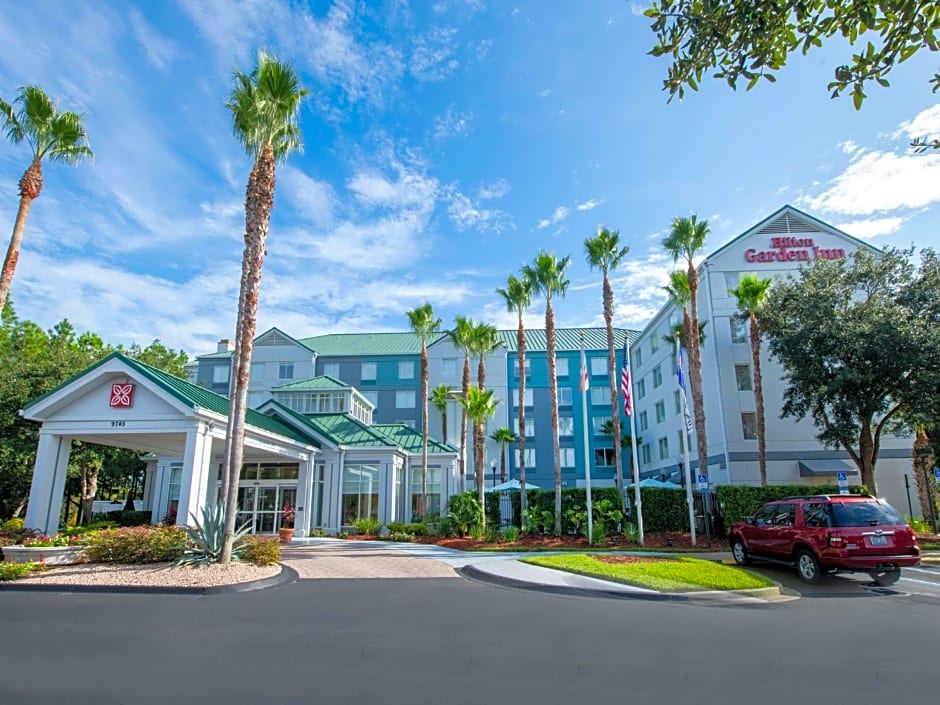 Hilton Garden Inn Jacksonville JTB/Deerwood Park