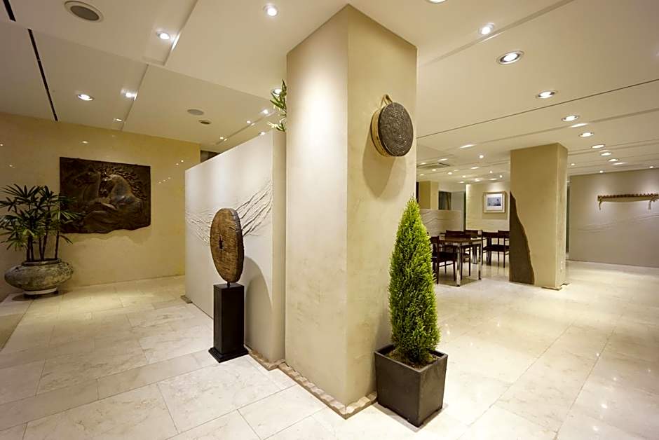 Hotel Matthieu Yeosu